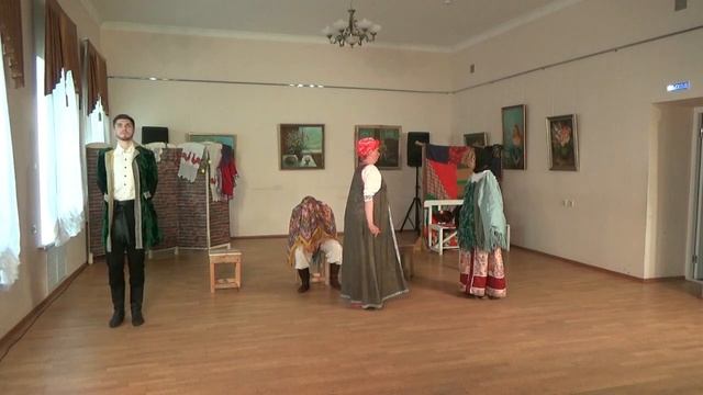 Как Кощей Бессмертный на Василисе женился смотреть онлайн
