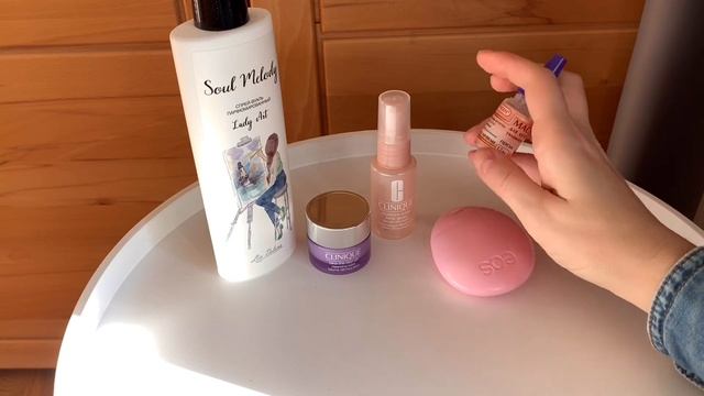 Project 10 Pan Закончим 5 средств ухода и 5 средств декоративной косметики смотреть онлайн