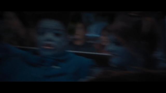 PERCY JACKSON: SEA OF MONSTERS Clip - "They Don't Have Eyes" (2013) смотреть онлайн