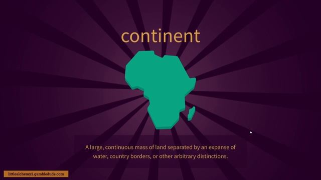 How To Make ARROW In Little Alchemy 2