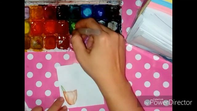 Листочки для записей, по запросу. Рисуем кактусы, DIY смотреть онлайн