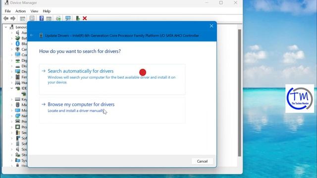 How to Fix DPC Watchdog Violation BSOD Error on Windows 10 смотреть онлайн