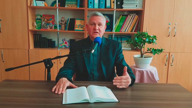 Любовь без преград и условностей, Мат.5 43-48 смотреть онлайн