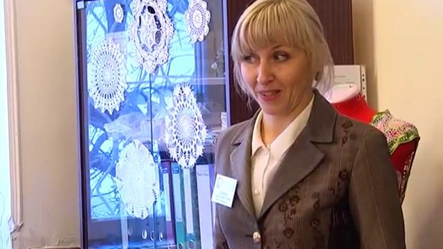 Учитель года -трудовое обучение смотреть онлайн