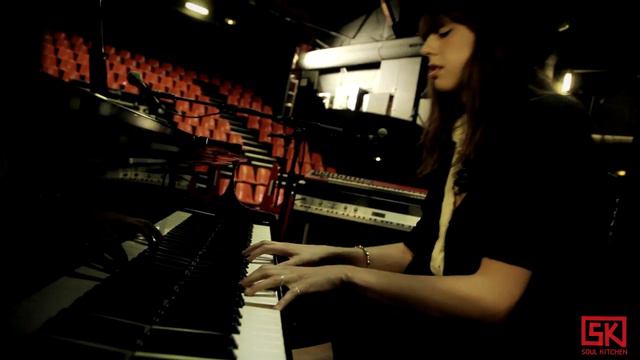 Diane Birch - Magic view | SK Session смотреть онлайн