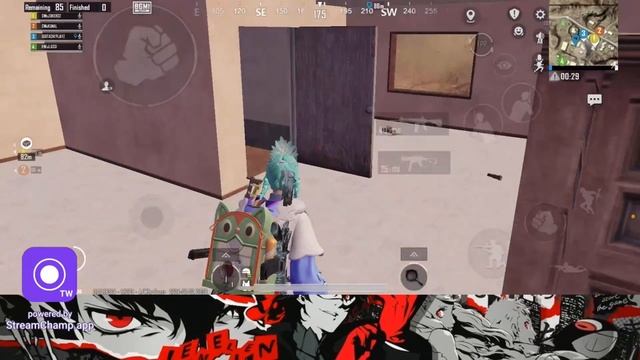 COMPETITIVE SCRIMS IGL POV ?❤️?||LIVE|| NEW UPDATE 3.0.0||BGMI смотреть онлайн