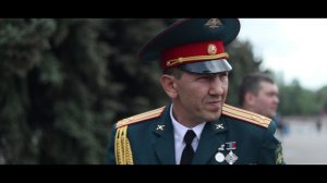 Документальный фильм "Комбат"