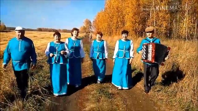 Ансамбль Околица - Мы будем петь смотреть онлайн