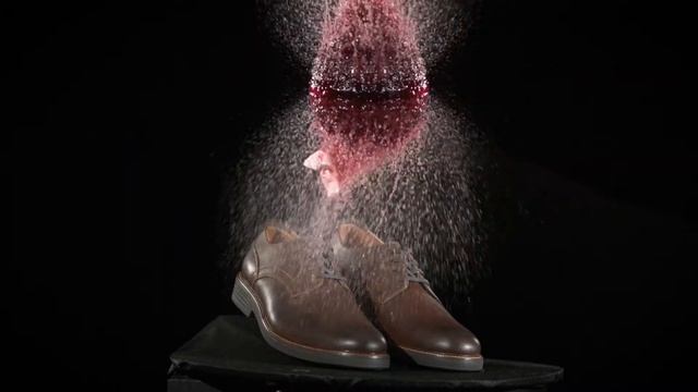 Dockers NeverWet смотреть онлайн