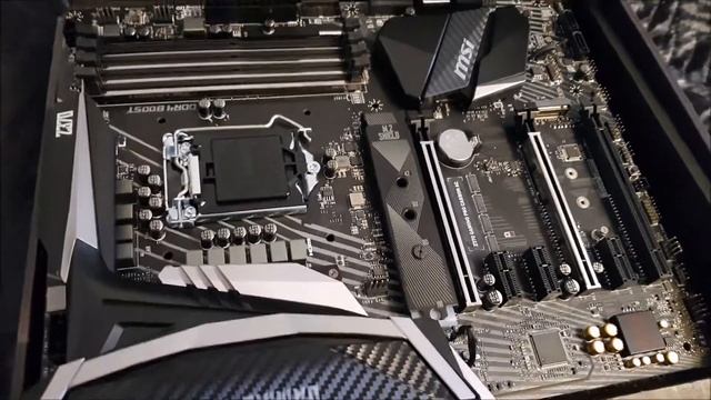 Собираю комп. Часть 1 смотреть онлайн