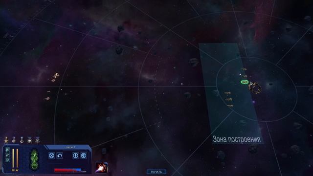 Stardrive 2 играем за Humans часть 3 смотреть онлайн