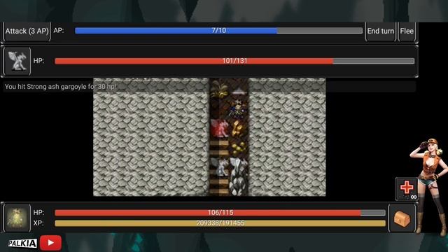 How to obtain The Gem of Warmth смотреть онлайн