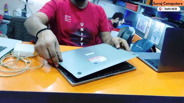Battery Replacement MacBook Pro 15-inch A1990 (Mid 2018-2019) - Apple Support Delhi NCR смотреть онлайн