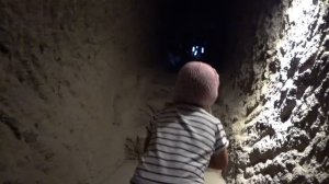 Вардзия (Грузия) из Тбилиси на Машине с Детьми: Пещерный Город, Монастырь и Крепость