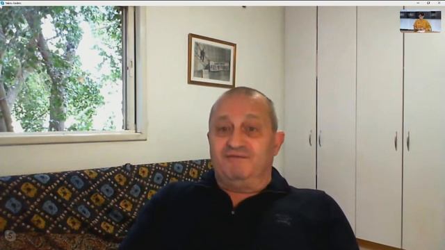 Яков Кедми. У президента Молдовы двойное гражданство? Тогда вы первые в мире! смотреть онлайн