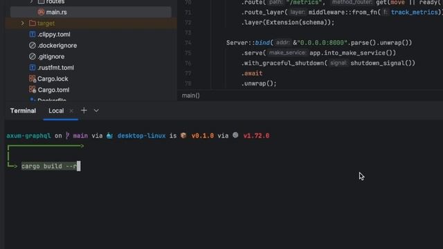Is this IDE the next big thing for Rust?! смотреть онлайн