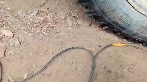 ремонт кабины УАЗ головастик