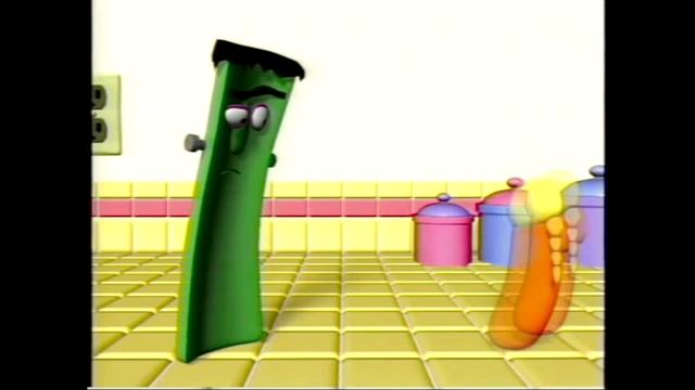 VeggieSkits 2 смотреть онлайн