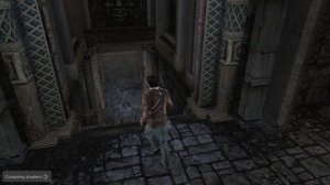 Uncharted 2 Among Thieves 6 ч Игрофильм Прохождение Шефер Лазаревич Флинн Шамбала Аборигены