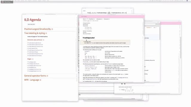 Live CEOing Ep 603: Language Design in Wolfram Language [Rank, PositionCases & Operator Forms] смотреть онлайн