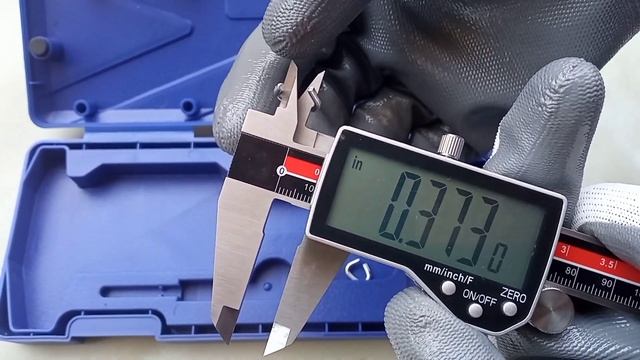 Qfun Digital Caliper Review. Is It The Best Budget Digital Caliper? смотреть онлайн