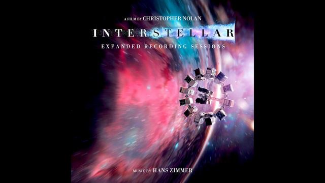 18. Atmospheric Entry - Interstellar (Expanded Sessions)