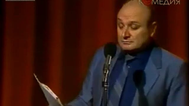 Михаил Жванецкий – Стиль спора смотреть онлайн