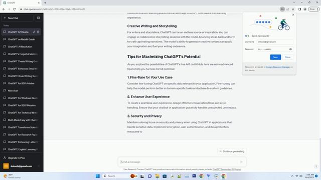 chatgpt free api github смотреть онлайн