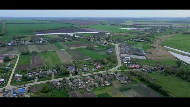 Хутор Красный