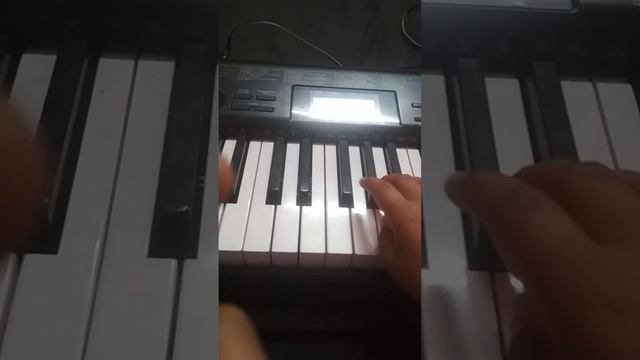 har shambhu song on Casio CTK - 1100 смотреть онлайн