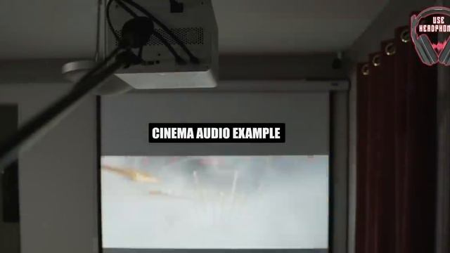 BenQ X3000i 4K 4LED Gaming Projector Review! смотреть онлайн