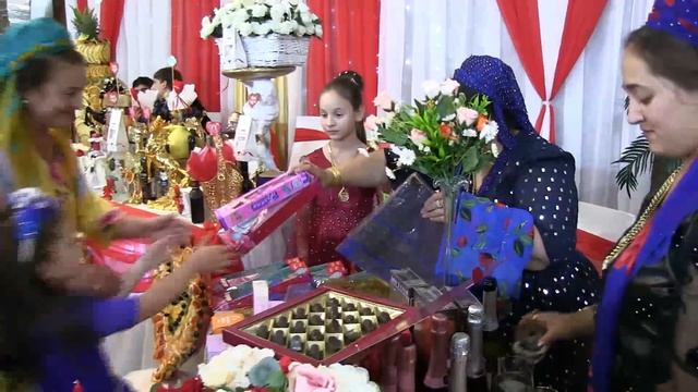 Свадьба Хвича и Русалка-День-1-Часть-4-г.Воронеж-Владивосток.т.050-300-60-61. смотреть онлайн