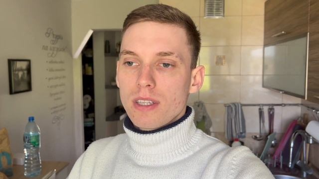 WYSOKO WRAŻLIWE OSOBY MAJĄ CIĘŻEJ | Kuba Chwaliński смотреть онлайн