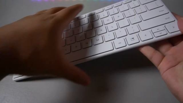 HOW TO Connect a Keyboard to a Bluetooth Dongle смотреть онлайн