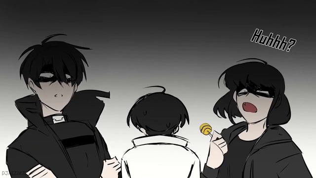 RPG meme [Hollow Knight x Omniscient Reader's Viewpoint] @SAD_istfied @jazzebee смотреть онлайн