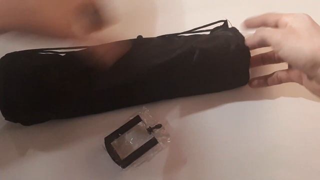 Посылка с Пандао Штатив для телефона за 746 рублей смотреть онлайн
