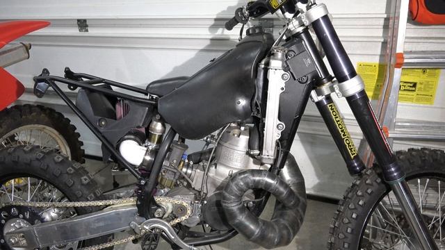 700cc TWO STROKE Project: Mock Up [Part 14] смотреть онлайн