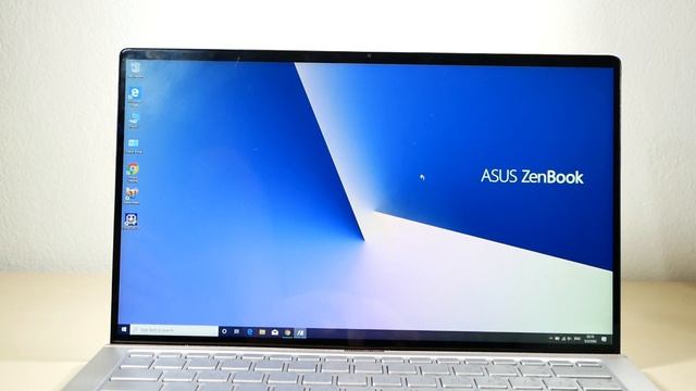 รีวิว ASUS Zenbook 14 UX434 Notebook สุดหรูพร้อมจอที่ 2 สุดอเนกประสงค์ смотреть онлайн