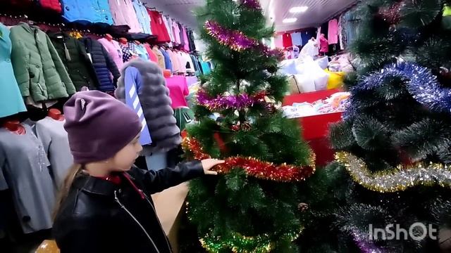 ЗАКУПИЛИСЬ ПРОДУКТАМИ//ОДЕЛИ ДЕТЕЙ НА ЗИМУ. смотреть онлайн