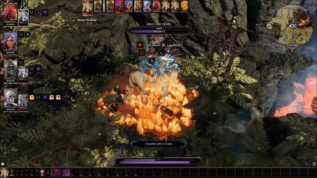 Let's Play Divinity Original Sin 2 - Part 171 - DPS Race! смотреть онлайн