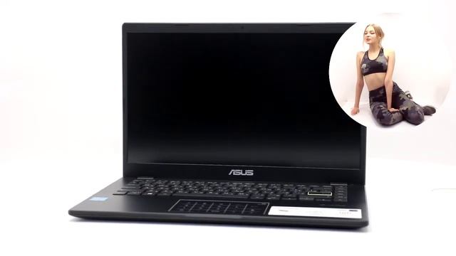 НИКС Компьютерный Супермаркет: не самое плохое видео про Ноутбук ASUS Vivobook Go 14 90NB0UA1-M0242 смотреть онлайн