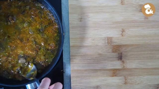Как приготовить картошку по деревенски в духовке! Пошаговый рецепт. смотреть онлайн