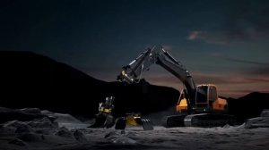 Система автоматического подключения гидравлики экскаваторов EC- oil для быстросъемов и тилтротаторо