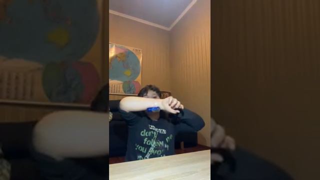 МОЯ РУКА!!!! БОЛЬНО смотреть онлайн