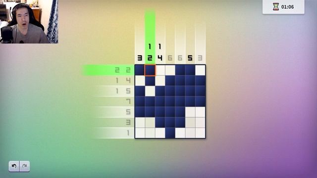 Pepper's Puzzles - Part 1 | BRAIN HURTS SOLVING MUSHROOM! | Gameplay | Game | Let's Play смотреть онлайн