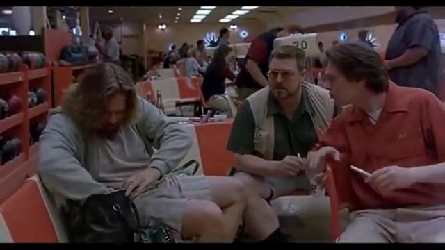 Ценный ковёр. Ковёр задавал стиль всей комнате. смотреть онлайн