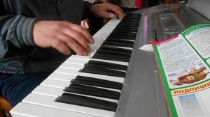 я засажу тебе весь двор цветами