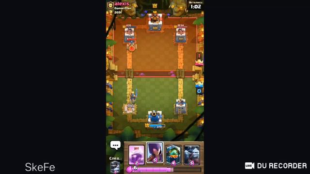Boom Beach, Clash of Clans, Clash Royal, Brawl Stars смотреть онлайн