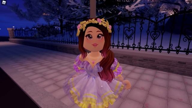 How To Complete ALL 2022 NEW YEAR'S QUESTS?~Royale High 2022 New Year's Event Tutorials+Tips смотреть онлайн
