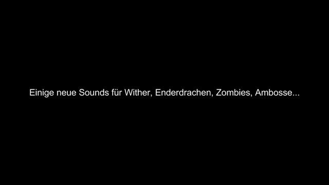 Minecraft 1.4 - Pre-Release - Neue Sounds [DEUTSCH][HD] смотреть онлайн